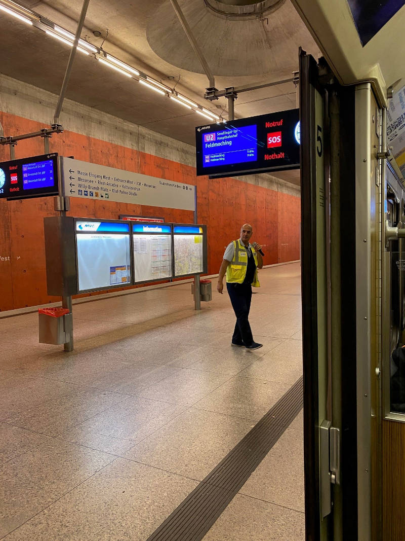 Sortierhilfe in München. Copyright: IMMOCOM