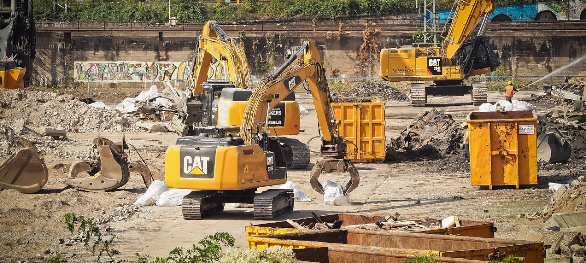 „Bauen ist von der Politik aktuell nicht gewünscht"