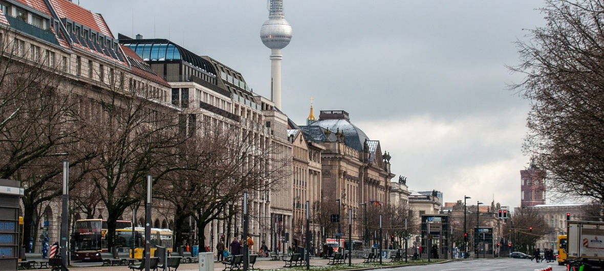 Berlin: „Arm, aber sexy“, das war einmal!