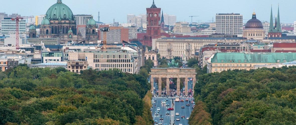 BBU: "Mieten in Berlin ist günstig"