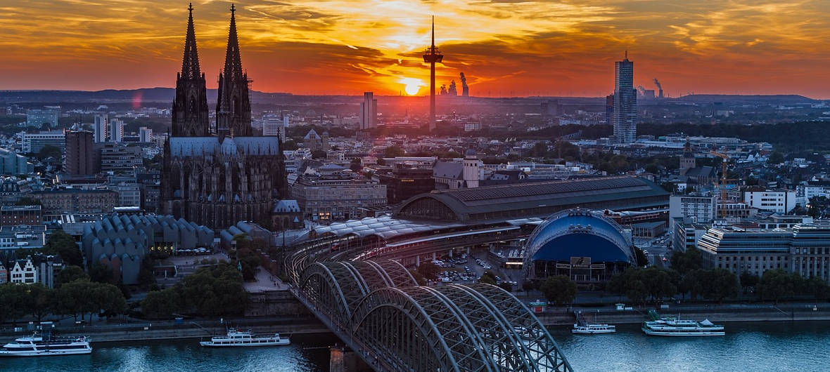 Immobilienmarkt Köln birgt Wertsteigerungspotential von 13,4 Milliarden Euro durch energetische Sanierung