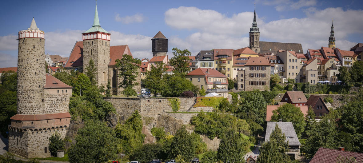 Landkreis Bautzen führt Modellprojekt zum kommunalen Energiecontrolling durch