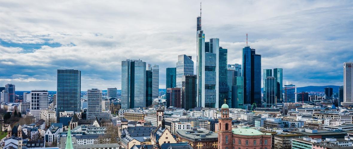 Stabilität und Wachstum: Der Frankfurter Immobilienmarkt im Fokus