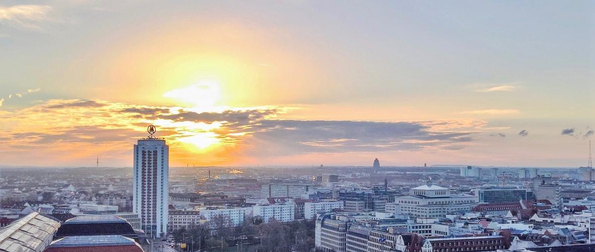 Leipzig: Nach dem Warenhaus ist vor der Mixed-Use-Immobilie