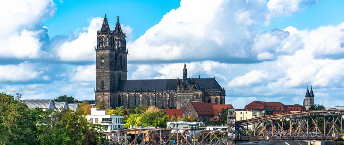 Magdeburger Büromarkt: Aktuelle Entwicklungen und Ausblick