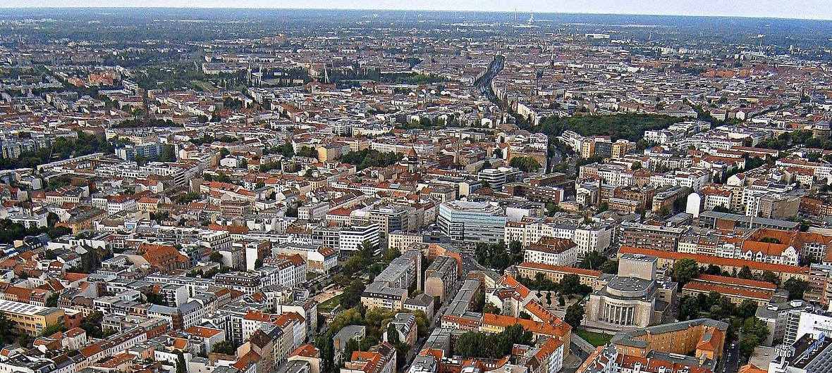 Berliner Mietspiegel 2023: So stark steigen die Vergleichsmieten