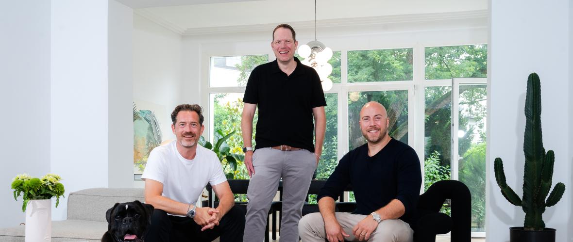 MYHOME: Neue Immobilienplattform geht an den Start