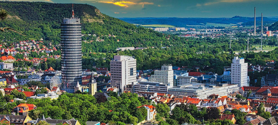 Mehr geförderter Wohnraum? Jena setzt auf neue Wohnbaulandpolitik