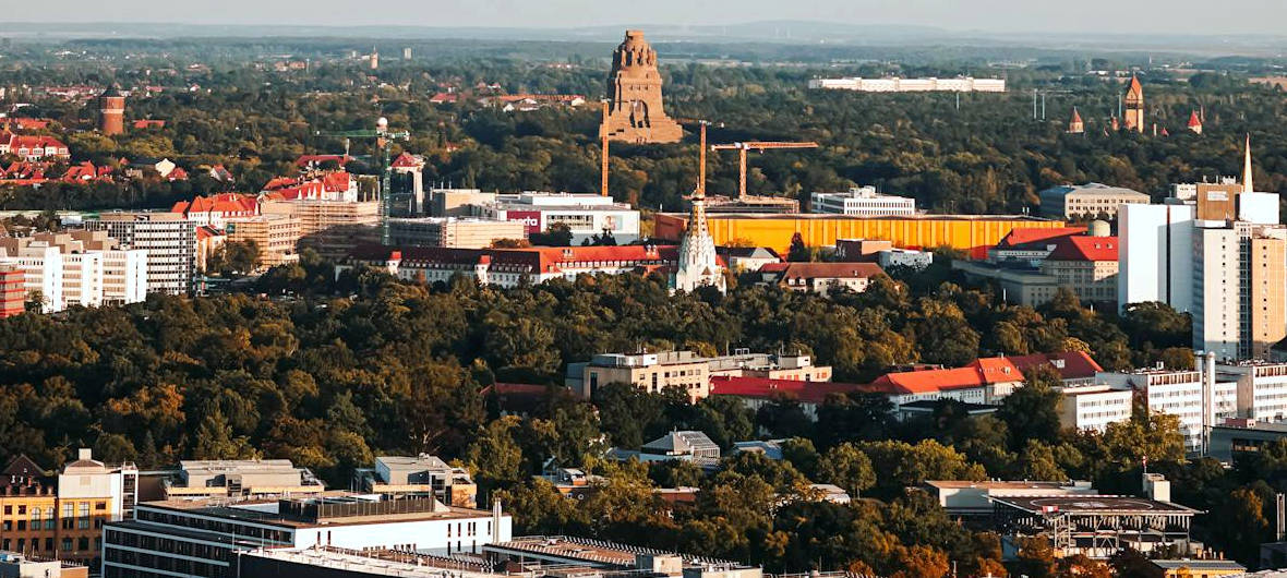 Leipzig aktualisiert sein Wohnungspolitisches Konzept